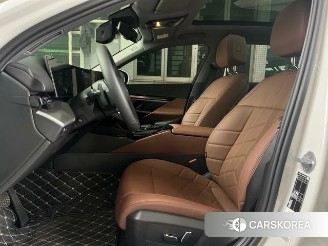 BMW 5 series id 4291209 из Китая 13
