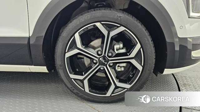 Kia Di Ol Nu Niro id 4316412 из Кореи 13