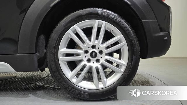 Mini Cooper Countryman id 4243890 из Кореи 13