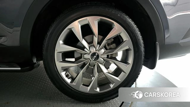 Kia Sorento 4th Generation id 4323946 из Кореи 13