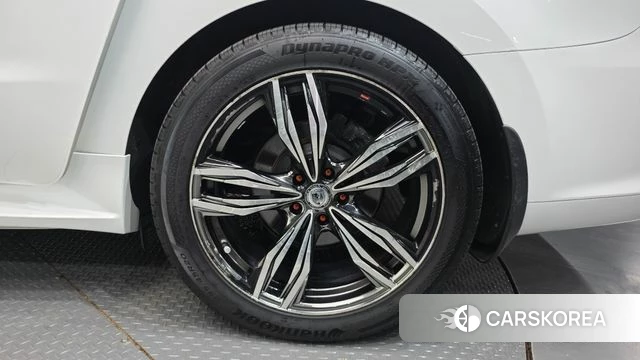 Kia The New Carnival id 4363473 из Кореи 13