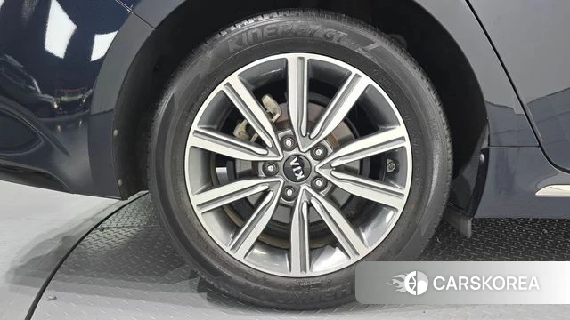 Kia The New K5 2nd generation id 4502322 из Кореи 13
