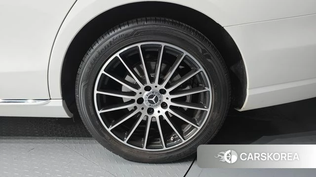Mercedes-Benz E-Class W213 id 4716120 из Кореи 13