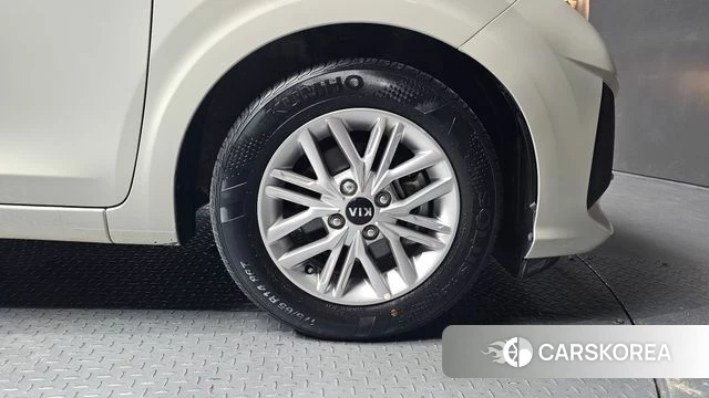 Kia Morning Urban (JA) id 4562573 из Кореи 13