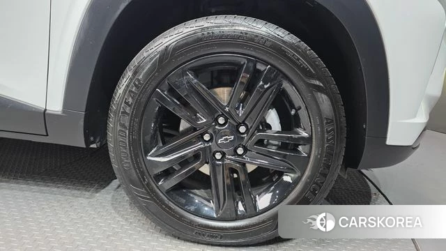 Chevrolet (GM Daewoo) Trax Crossover id 4302772 из Кореи 13