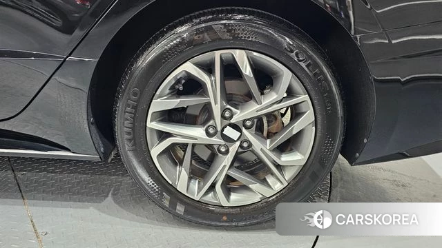 Hyundai Sonata (DN8) id 4481817 из Кореи 13