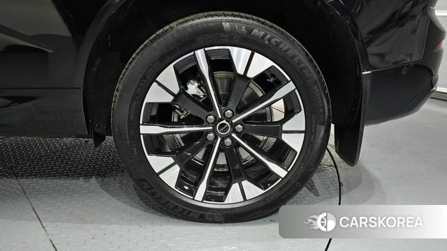 Volvo XC60 second Generation id 4407722 из Кореи 13