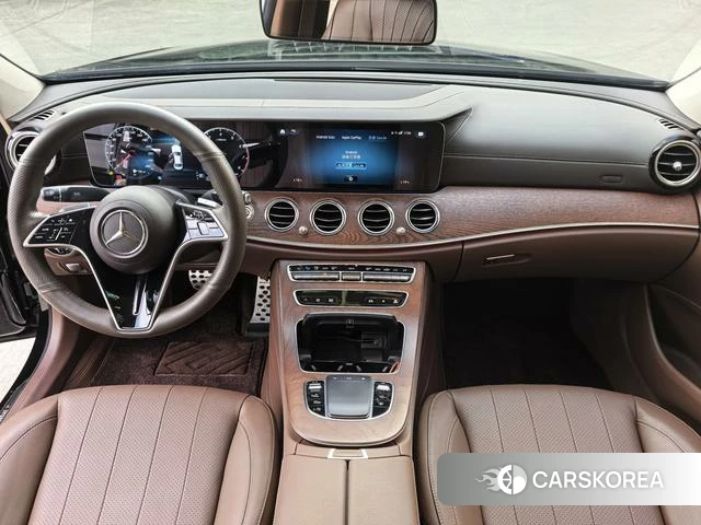 Mercedes-Benz E-class id 4278840 из Китая 13