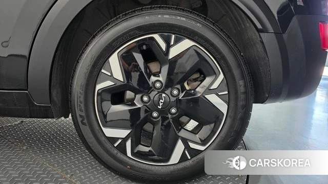 Kia Di All New Niro EV id 4942526 из Кореи 13