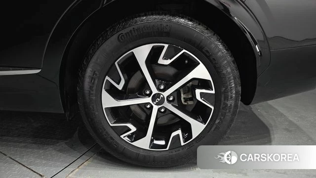 Kia Sportage 5th Generation Hybrid id 4608782 из Кореи 13