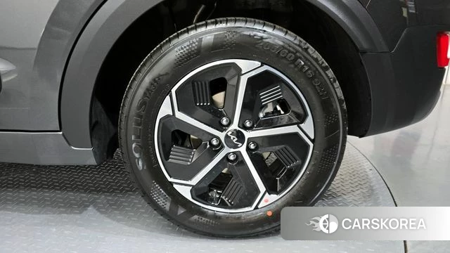 Kia Di Ol Nu Niro id 4229686 из Кореи 13