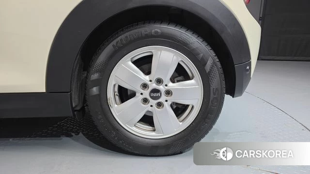 Mini Cooper id 4581976 из Кореи 13
