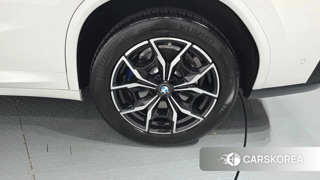 BMW X4 (G02) id 4880273 из Кореи 13