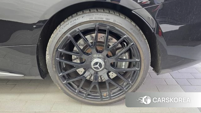 Mercedes-Benz C-Class W205 id 4483364 из Кореи 13