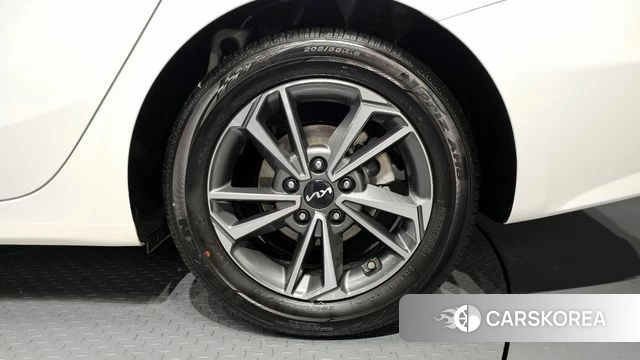 Kia The New K3 2nd generation id 4201340 из Кореи 13