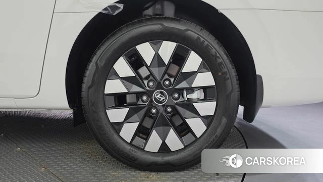 Hyundai Staria id 4590090 из Кореи 13