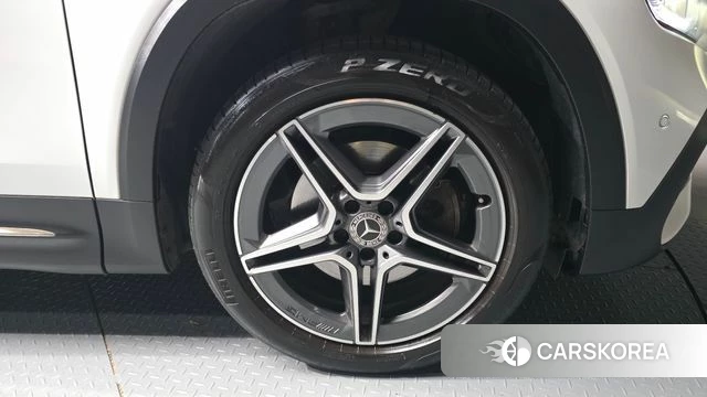 Mercedes-Benz GLB-Class X247 id 4757956 из Кореи 13
