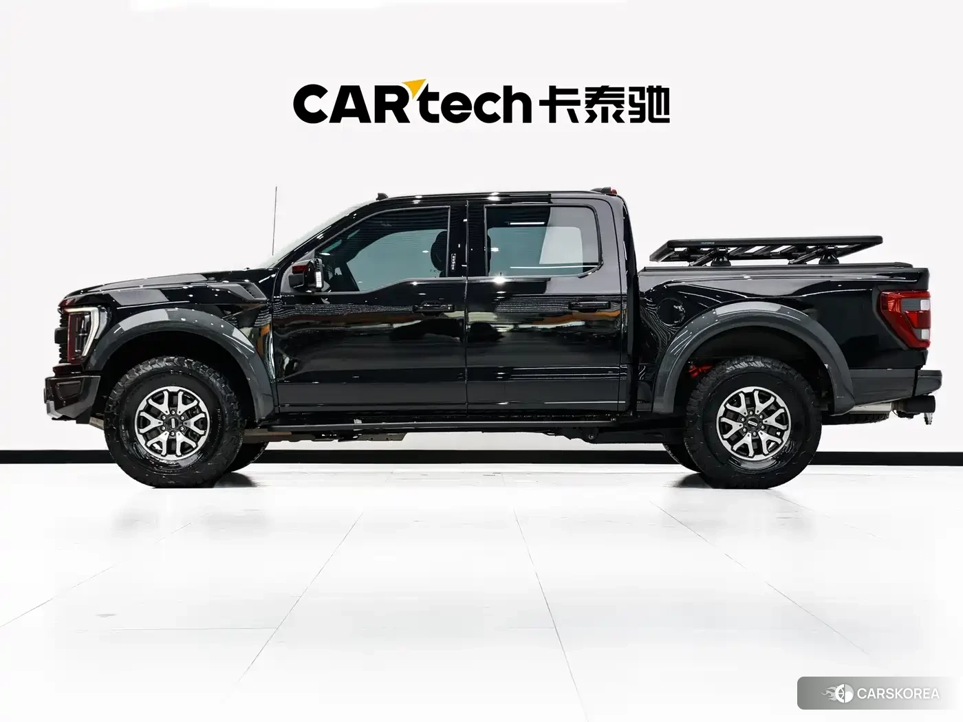 Ford F-150 Raptor id 4514165 из Китая 13