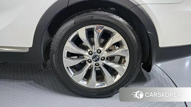 Kia The New Sorento id 4304977 из Кореи 13