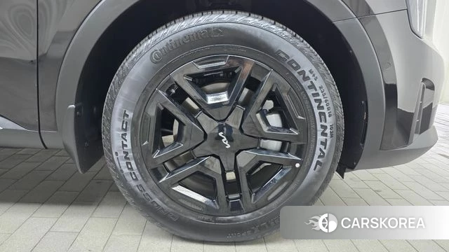 Kia The New Sorento 4th Generation id 4266542 из Кореи 13