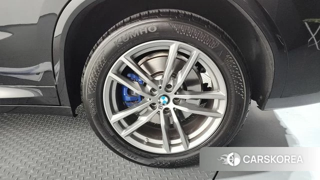BMW X4 (G02) id 4446567 из Кореи 13