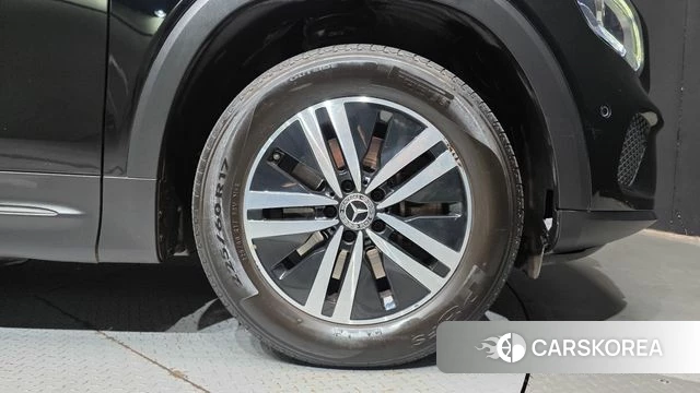 Mercedes-Benz GLB-Class X247 id 4881383 из Кореи 13