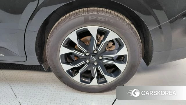 Kia Carnival 4th generation id 4360806 из Кореи 13