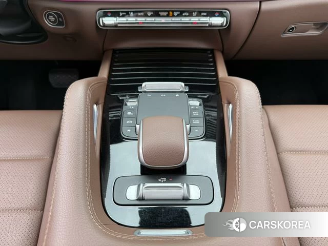 Mercedes-Benz GLE (import) id 4300189 из Китая 13