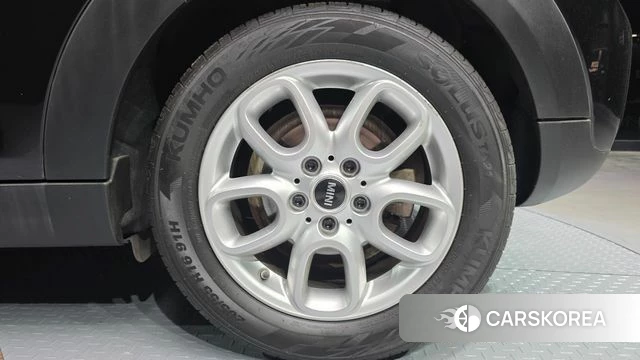 Mini Cooper id 4268702 из Кореи 13