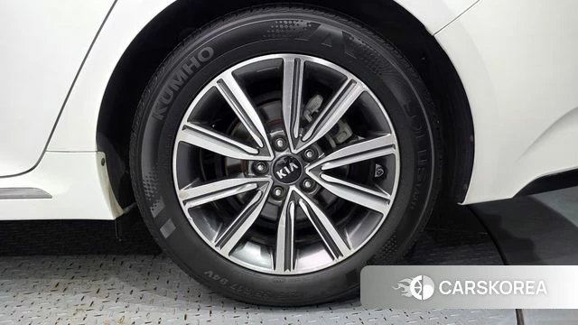 Kia The New K5 2nd generation id 4918731 из Кореи 13