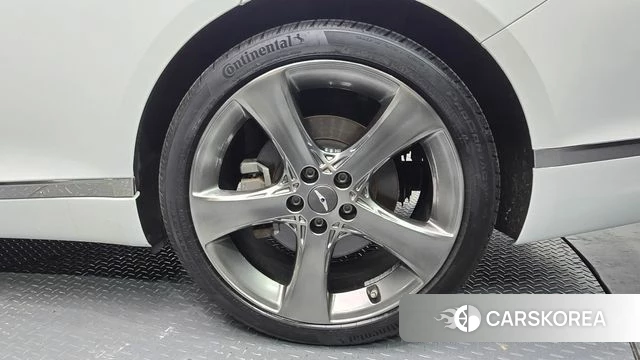 Genesis G80 (RG3) id 4717281 из Кореи 13