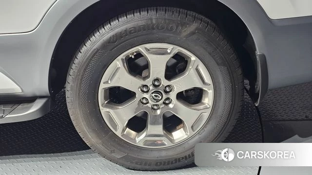 Kia The New Mohave id 4728275 из Кореи 13
