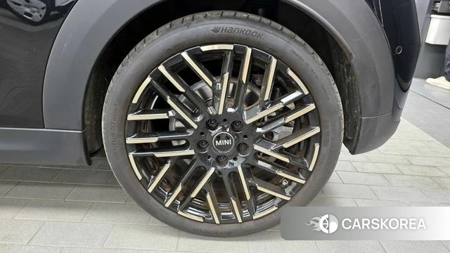 Mini Cooper S 4th Generation id 4408055 из Кореи 13
