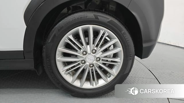 Hyundai Kona id 4923604 из Кореи 13