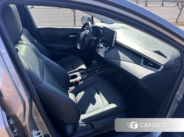 Toyota Corolla id 4198998 из Китая 13