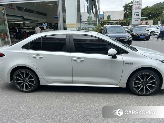 Toyota Lei Ling id 4335075 из Китая 13