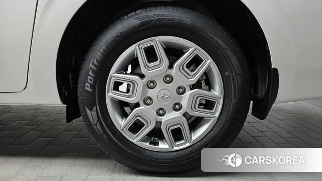 Hyundai Staria id 4631814 из Кореи 13