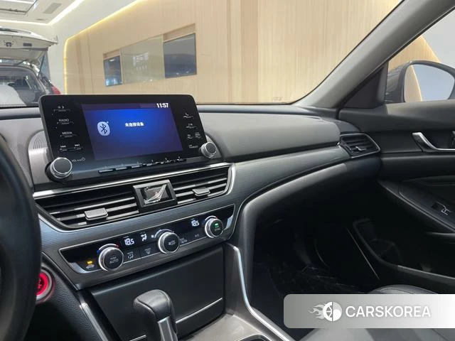 Honda Accord id 4263607 из Китая 13