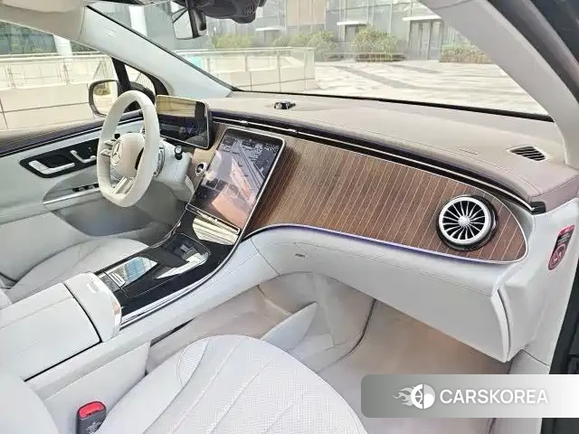 Mercedes-Benz EQE id 4649269 из Китая 13