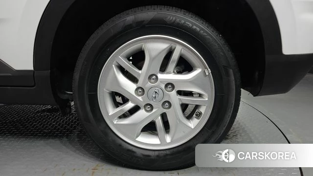 Hyundai Venue id 4416345 из Кореи 13