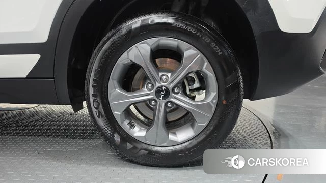Kia The New Seltos id 4516235 из Кореи 13