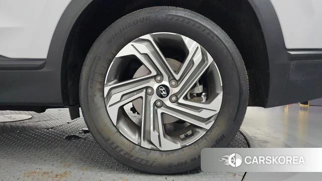 Hyundai The New Santa Fe id 4894558 из Кореи 13