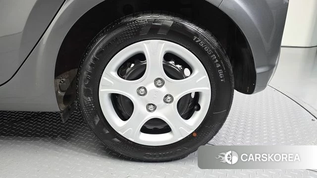 Kia The New Morning (JA) id 4847154 из Кореи 13