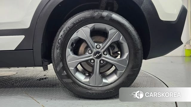 Kia The New Seltos id 4631059 из Кореи 13