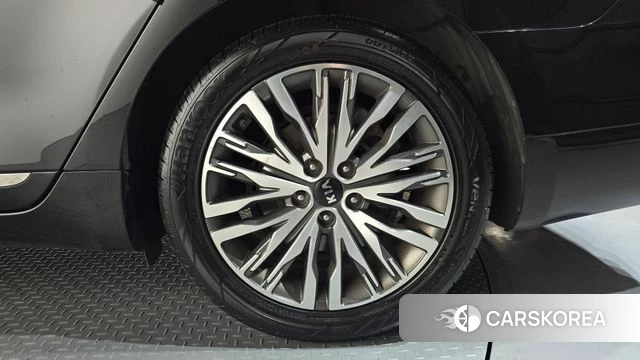 Kia K7 Premier id 4651972 из Кореи 13