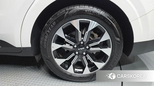 Kia Carnival 4th generation id 4444229 из Кореи 13
