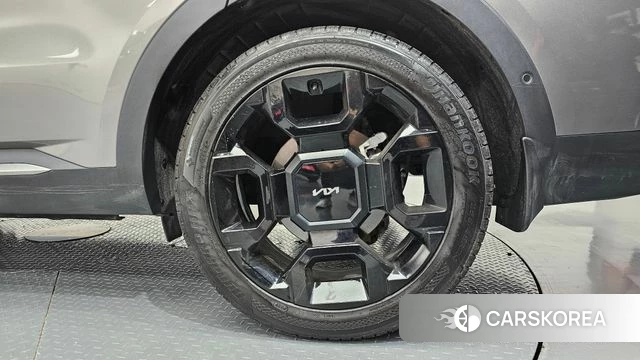 Kia The New Sorento 4th Generation id 4505850 из Кореи 13