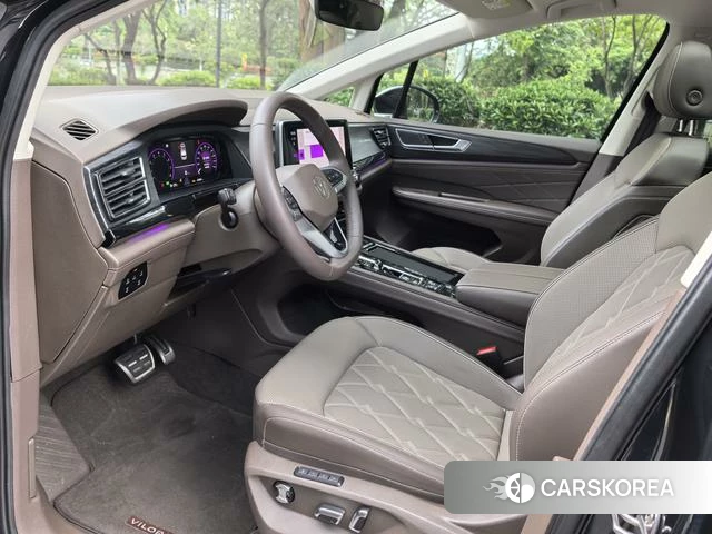 Volkswagen Weiran id 4277022 из Китая 13
