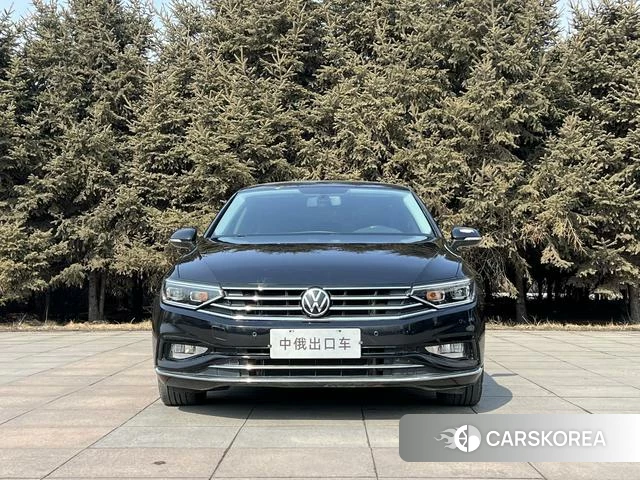 Volkswagen Magotan id 4307415 из Китая 13