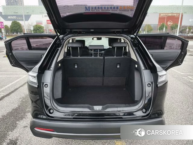 Honda XR-V id 4255994 из Китая 13